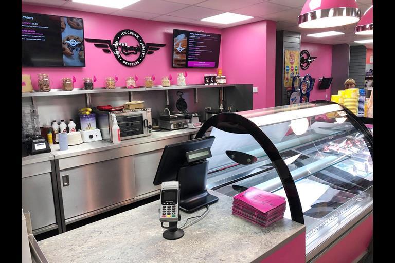 Desserts Sweet profits Features and analysis Convenience Store